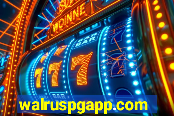 walruspgapp.com