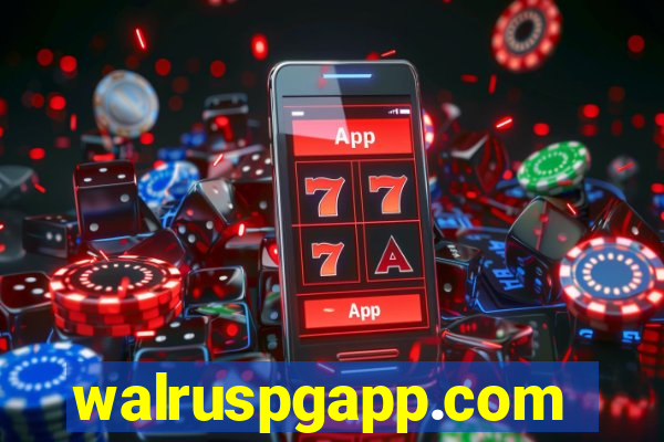 walruspgapp.com