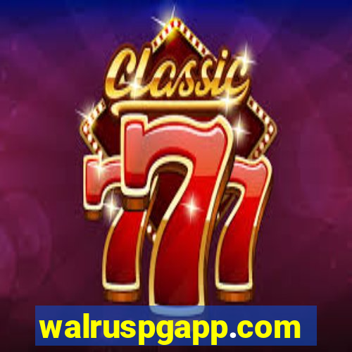 walruspgapp.com