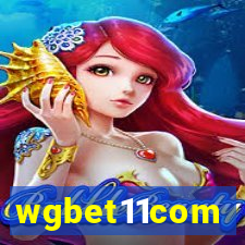 wgbet11com