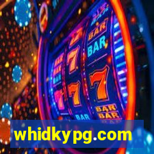 whidkypg.com