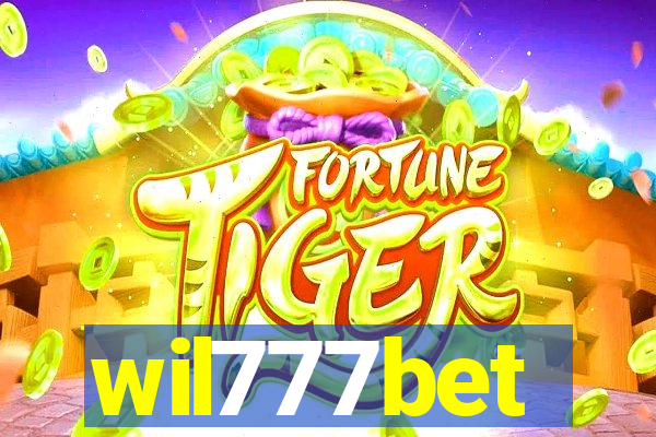 wil777bet