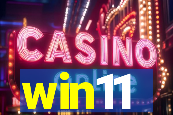 win11