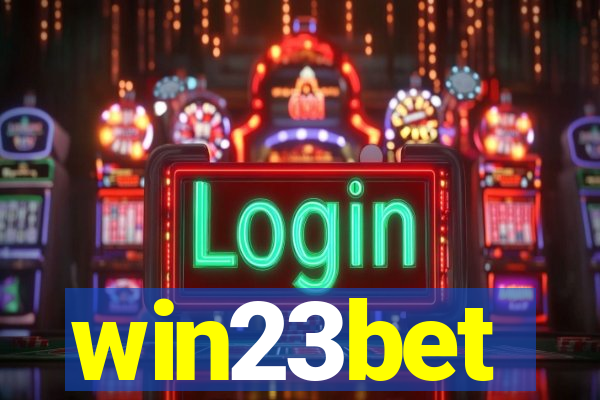 win23bet