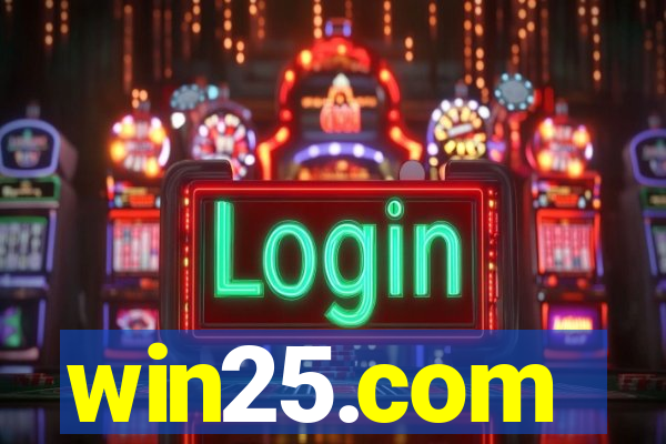 win25.com
