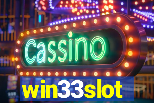 win33slot