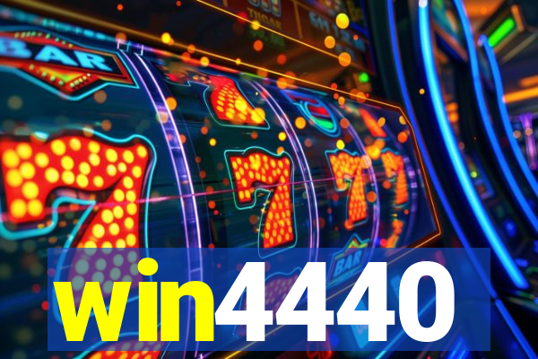 win4440
