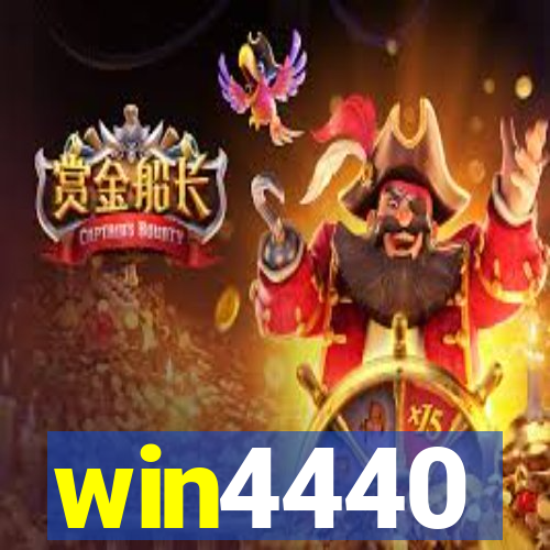 win4440