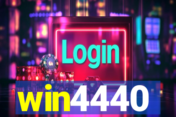 win4440