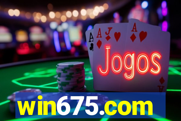win675.com