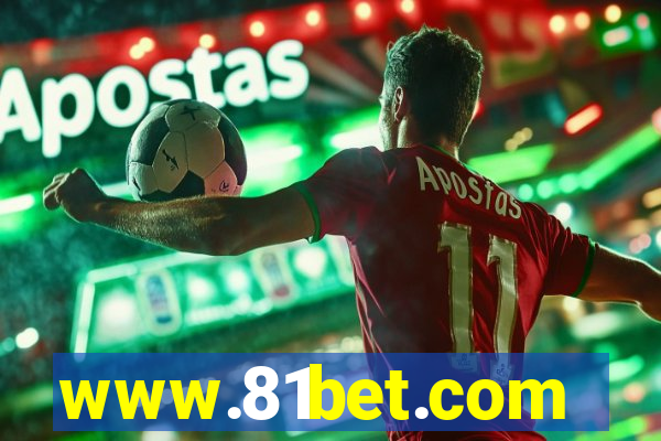 www.81bet.com
