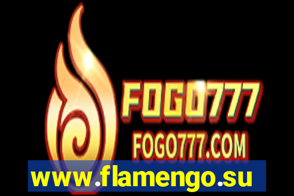 www.flamengo.superingresso