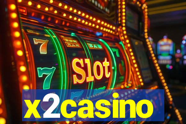 x2casino