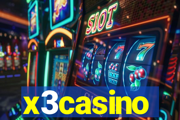 x3casino