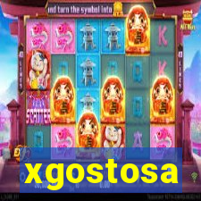 xgostosa