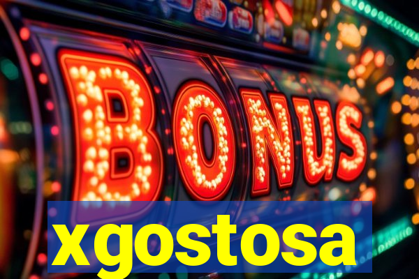 xgostosa