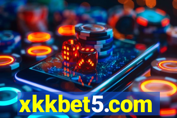 xkkbet5.com