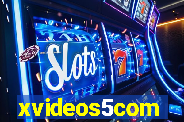 xvideos5com