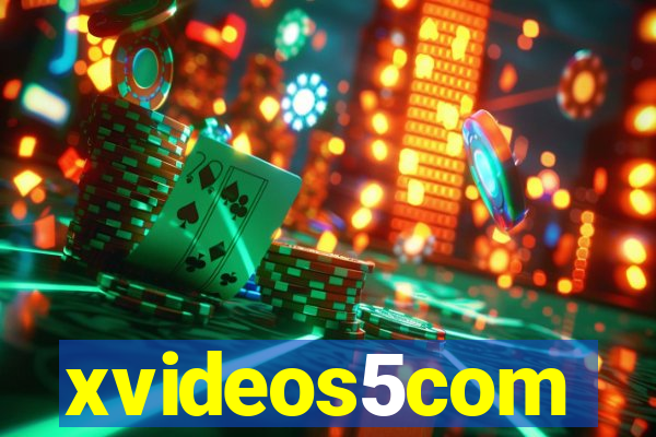xvideos5com
