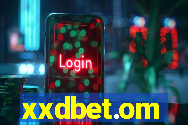 xxdbet.om