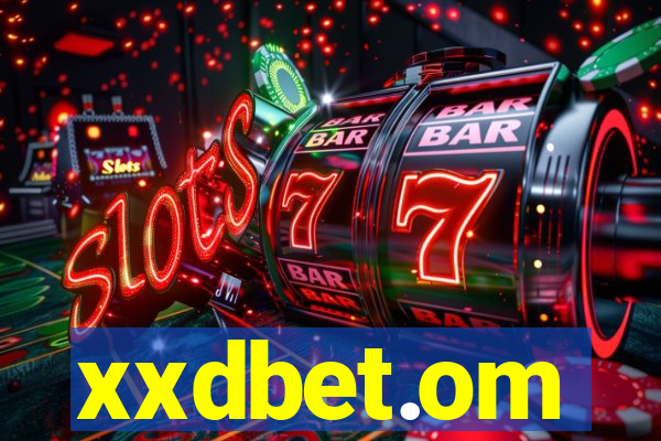 xxdbet.om