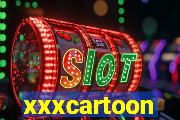 xxxcartoon