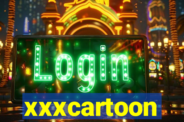 xxxcartoon