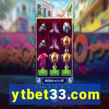 ytbet33.com