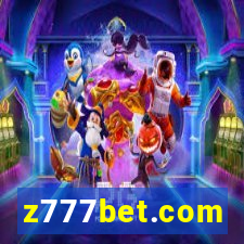 z777bet.com