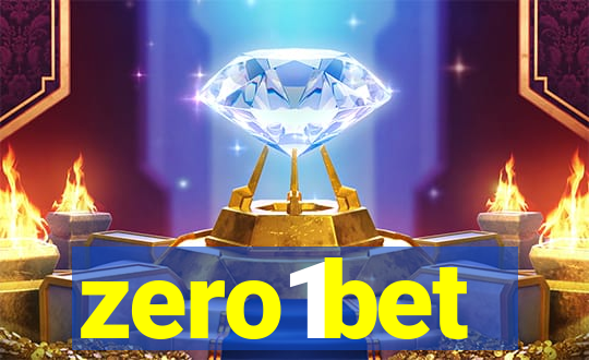 zero1bet