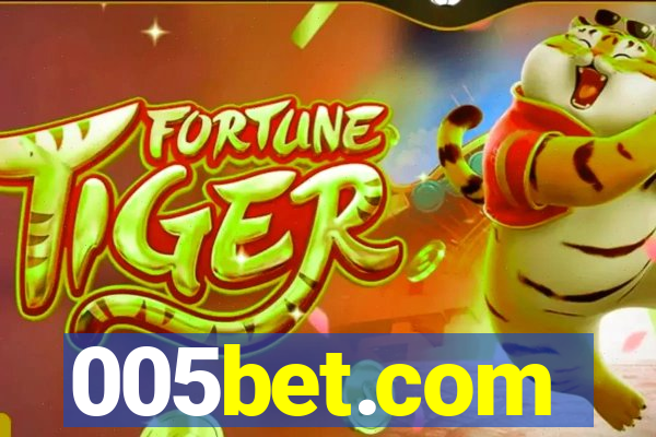 005bet.com