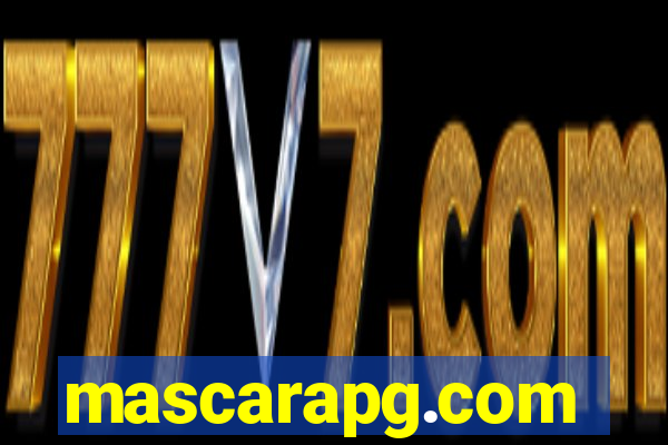 mascarapg.com