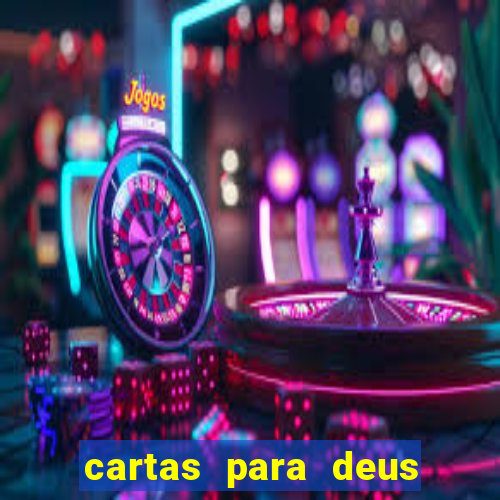 cartas para deus the pirate filmes