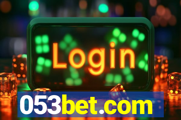 053bet.com
