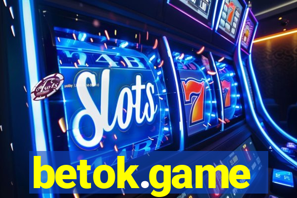 betok.game