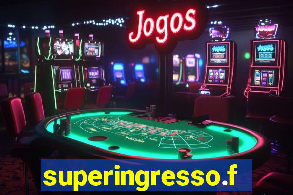 superingresso.flamengo