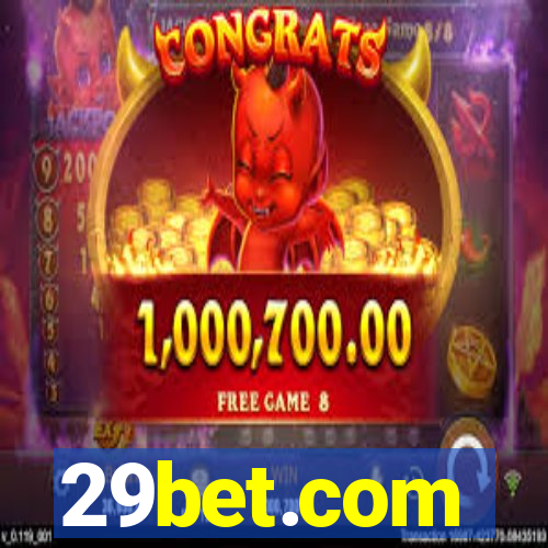 29bet.com