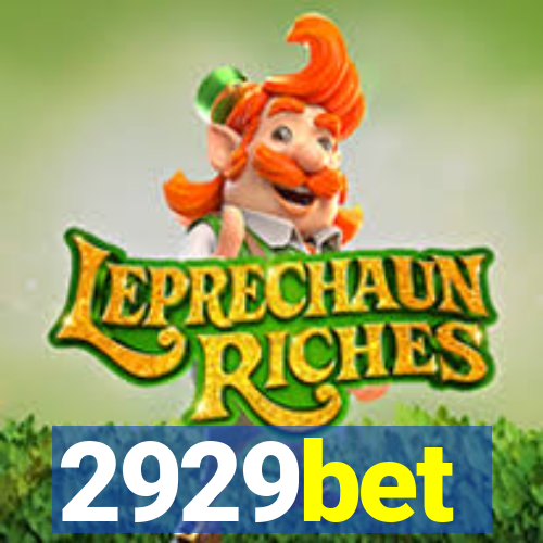 2929bet