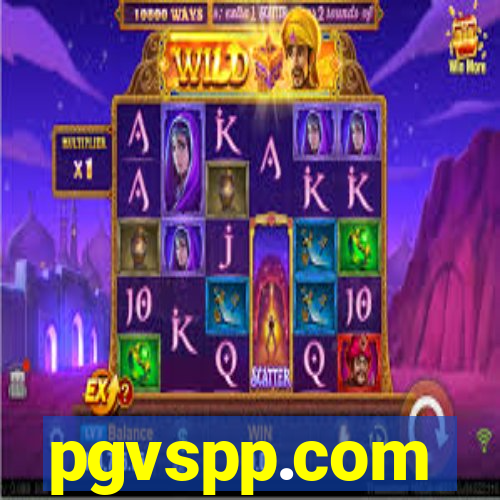 pgvspp.com