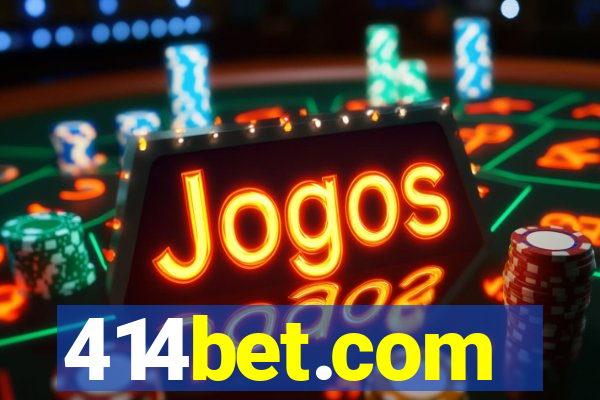 414bet.com