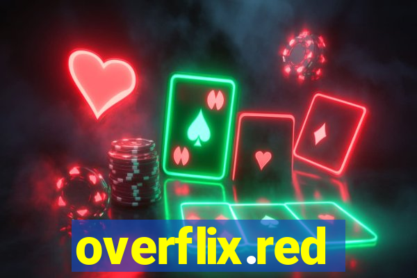 overflix.red