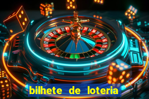 bilhete de loteria completo dublado