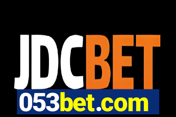 053bet.com