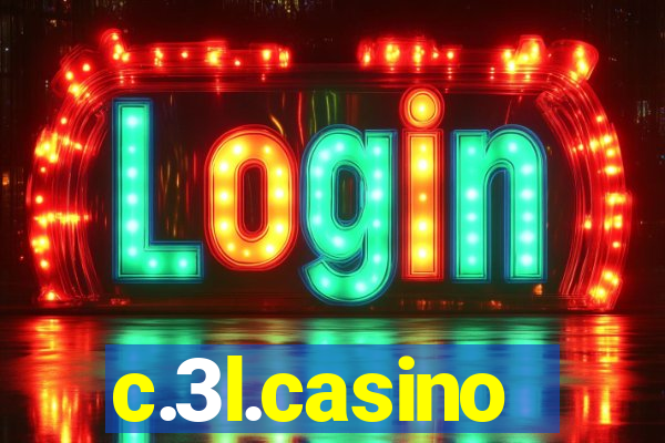c.3l.casino