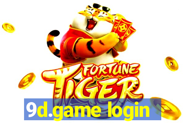 9d.game login