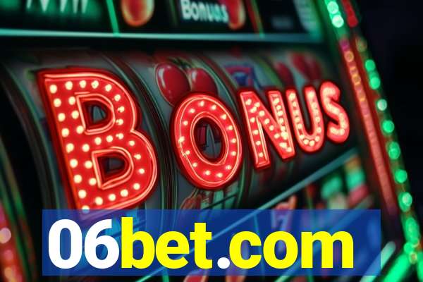 06bet.com