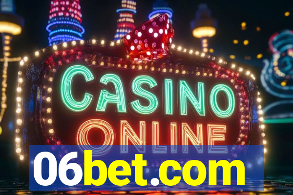 06bet.com