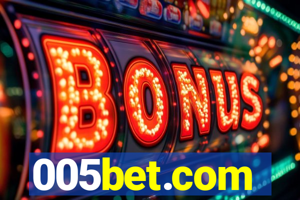 005bet.com