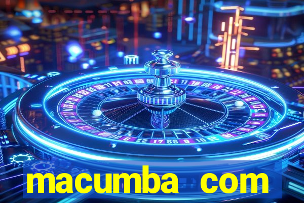 macumba com dinheiro significado