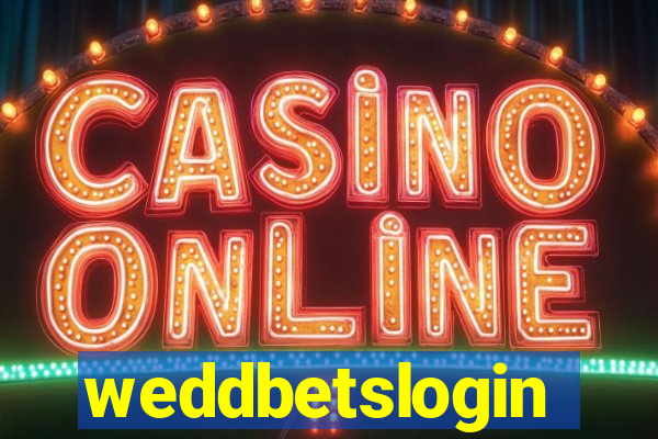 weddbetslogin